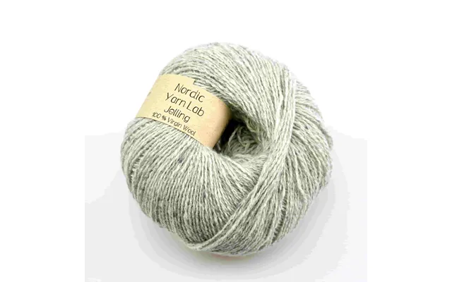 Jelling Ash Grey