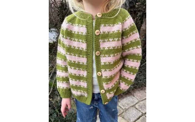 Key Cardigan Junior