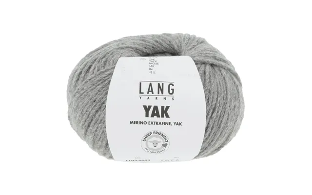 Lang Yak 03