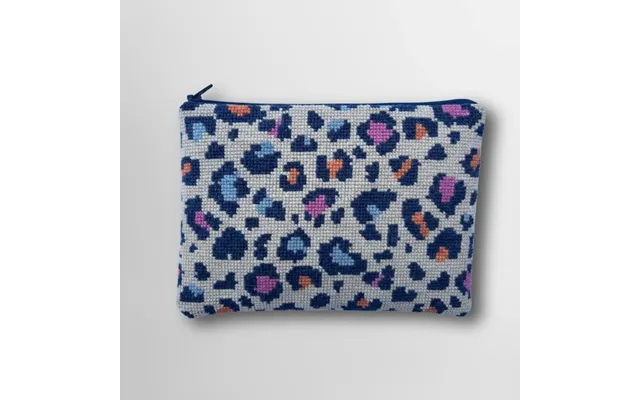 Leopard Clutch Baldyre