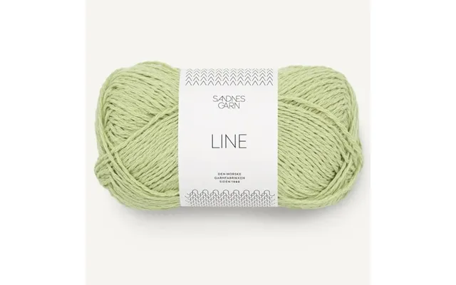 Line Lime Punch 9523