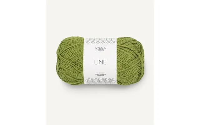 Line Matcha 9564