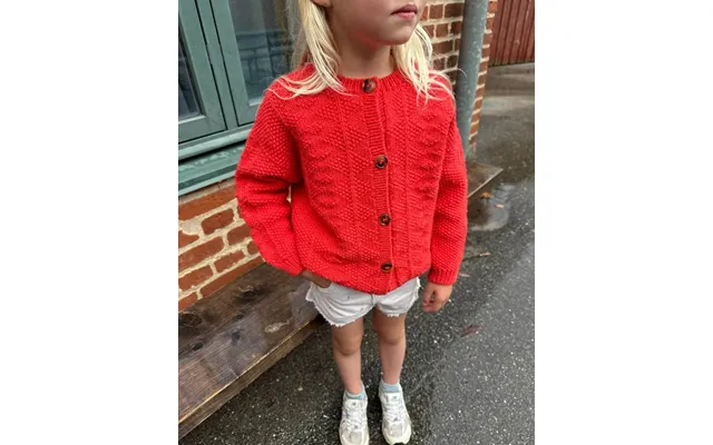 Little Esther Jacket
