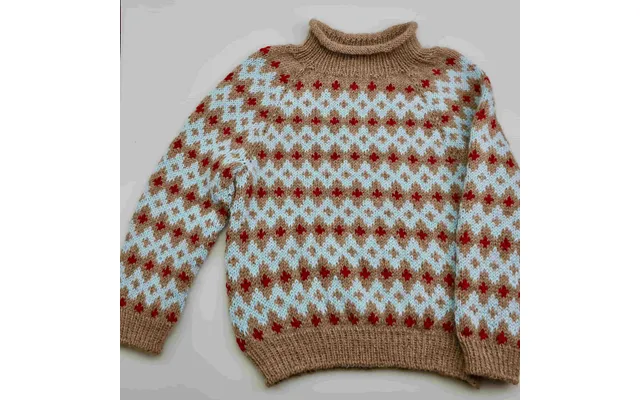 Little Inge Sweater Vimmerby