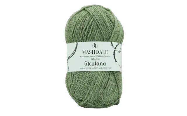 Mashdale Lichen