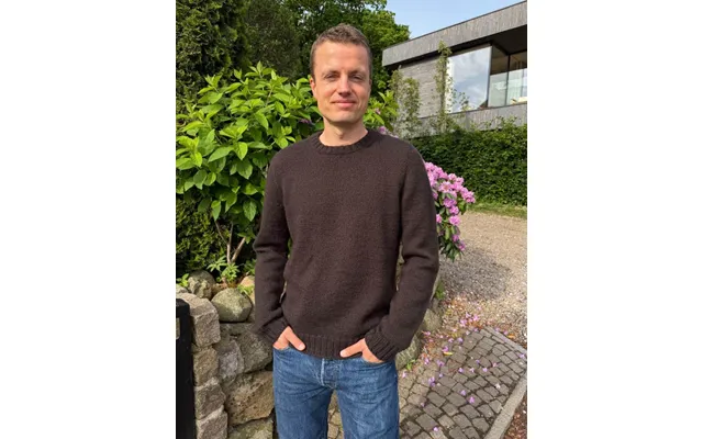 Niels Sweater