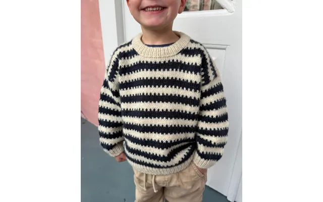 Otto Sweater Junior