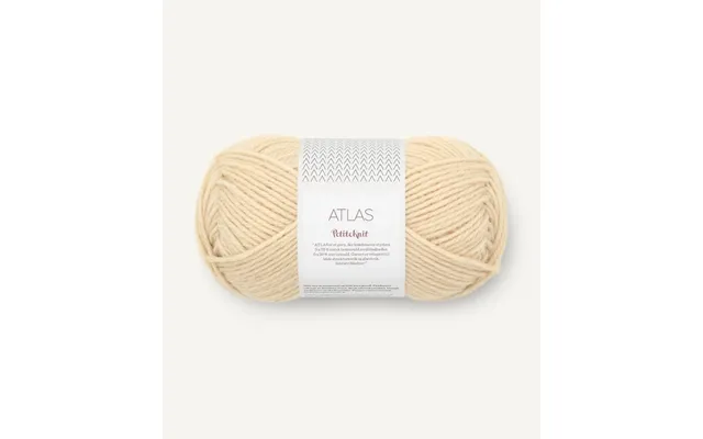 Petiteknit Atlas Almond 2511