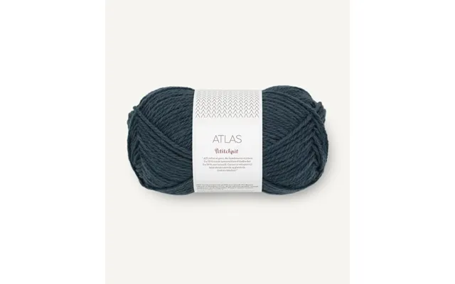 Petiteknit Atlas Thunderstorm 6082