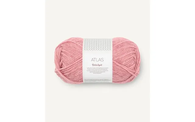 Petiteknit Rosewater Melange 4523
