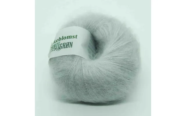Silkeblomst 1578 Askegrå