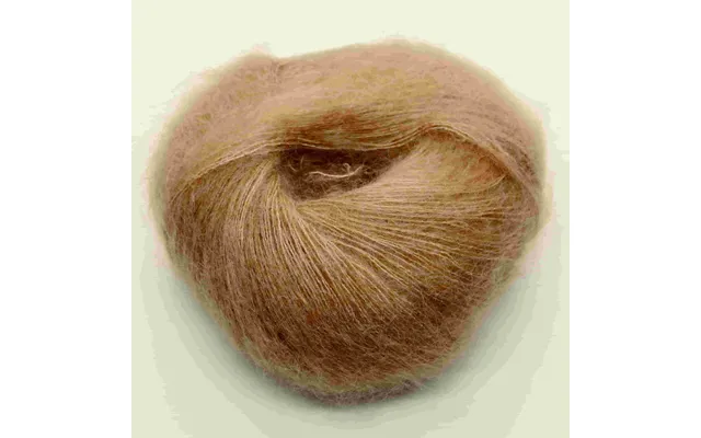Silkeblomst 5875 Toffee