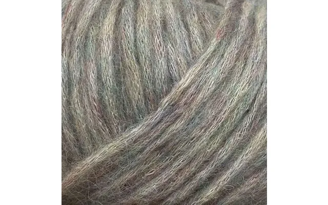 Snefnug Watercolor Birkeskov 7204