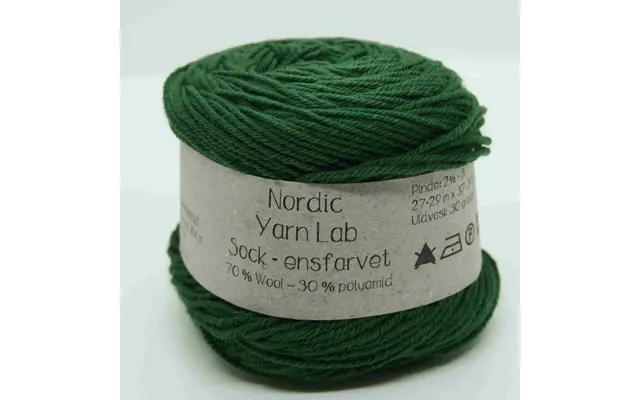 Sock Racing Green 39