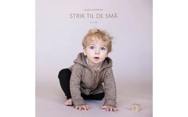 Strik Til De Små Af Susi Haumann