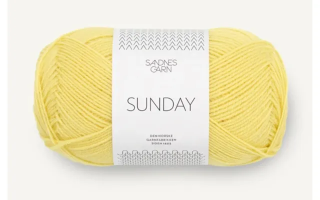 Sunday Lemon 9004