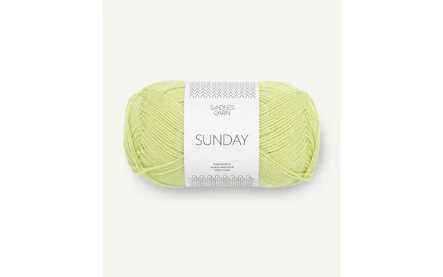 Sunday Lime Punch 9523