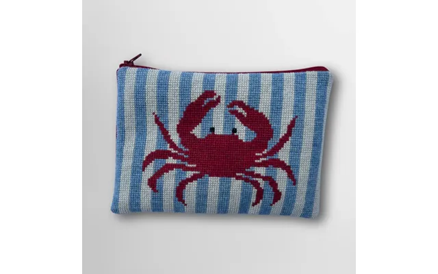 Taskekrabbe Clutch Baldyre