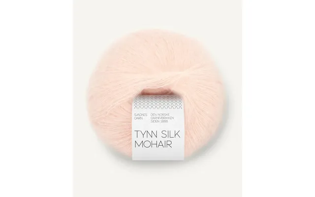 Tynn Silk Mohair Ballet Tutu 3509