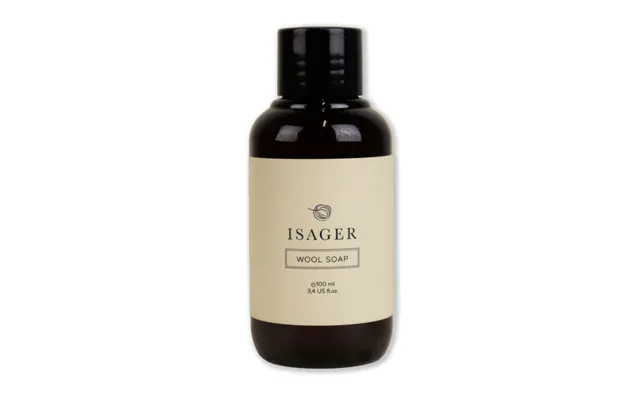 Uldvaskemiddel 100 Ml