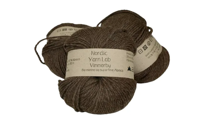 Vimmerby Brown 1542