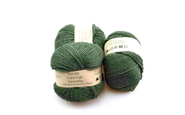 Vimmerby Dark Green 3063