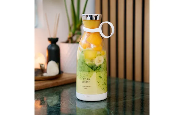 Freshjuice - Bærbar Blender Mini Blender product image