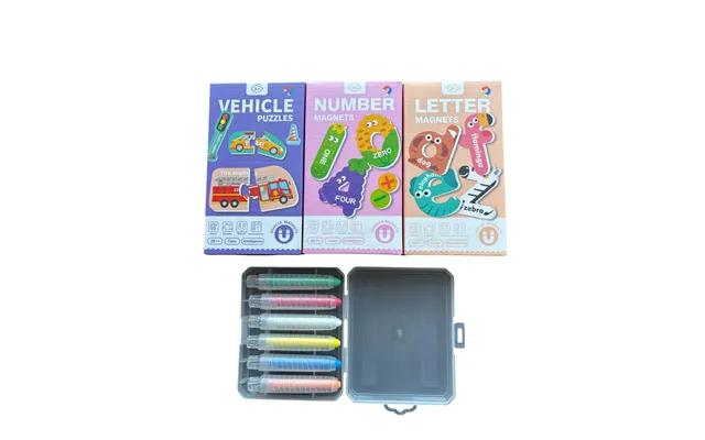 Kidsboard Startkit - 25% product image