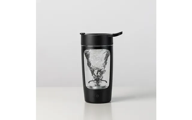 Vortex Ultra Protein Shaker - 100% Elektrisk