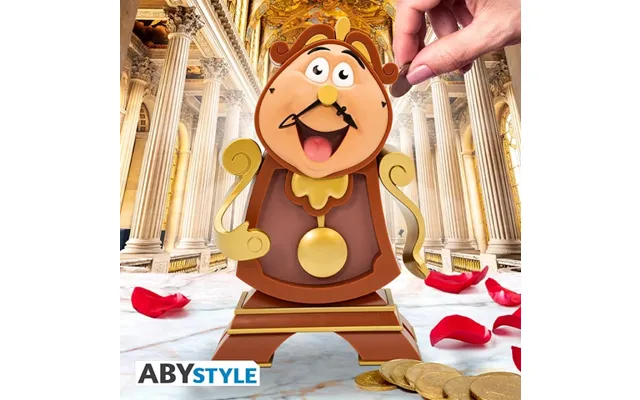 Abysse Disney - Sparegris