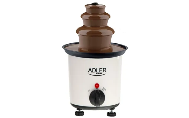 Adler Chokoladefontæne