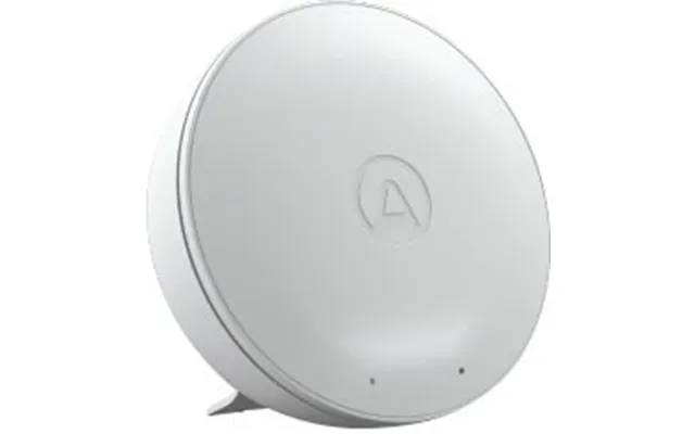 Airthings Wave Mini - Luftkvalitetsmätare