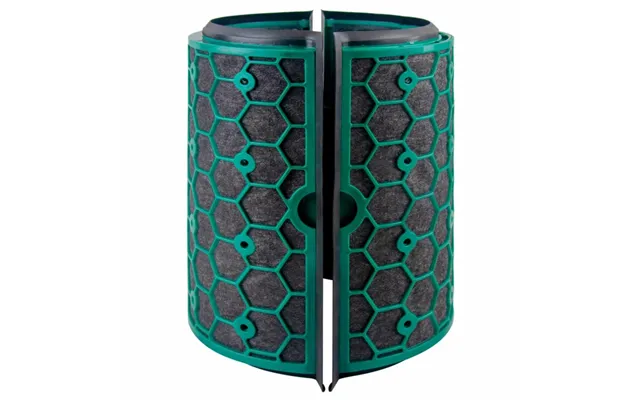 Aktivt Kol-filter Kompatibel Med Dyson Luftrenare Tp Hp Dp 04 05 07