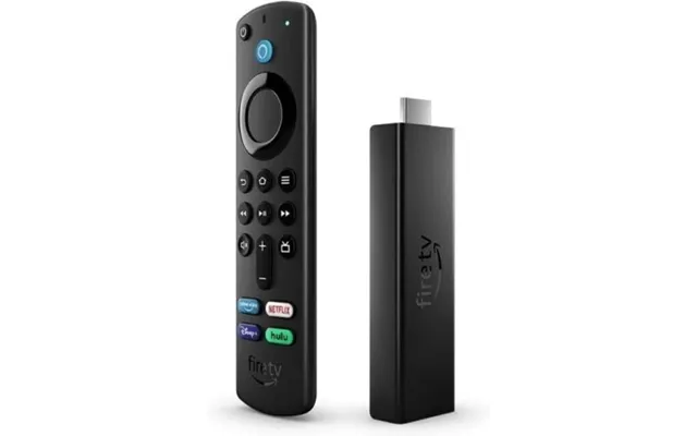 Amazon Fire Tv Stick 4k 2. Generation 2023