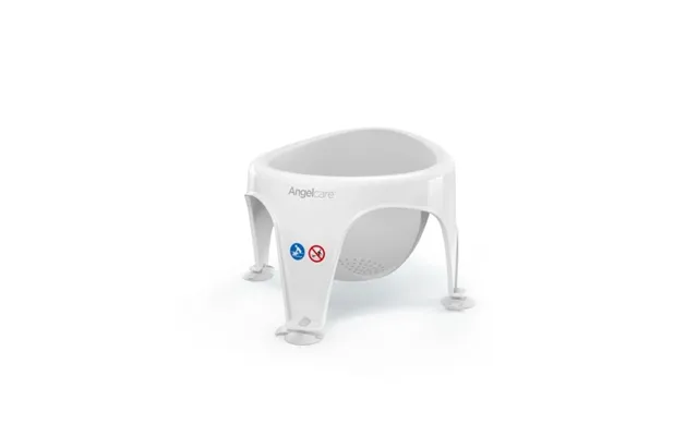 Angelcare Badesæde - Grå Ancbr-01-gr-eu-fr