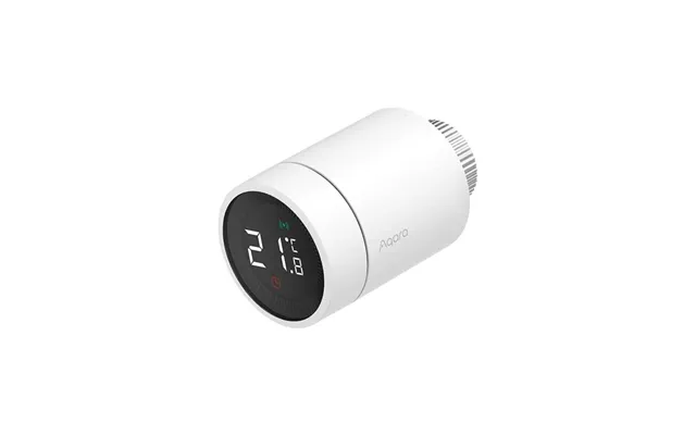 Aqara Radiator Thermostat E1 Aqara