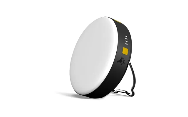 Aqiila Lightbird Bl10 - Campinglampe Med Powerbank