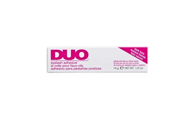 Ardell Duo Eyelash Dark 14g