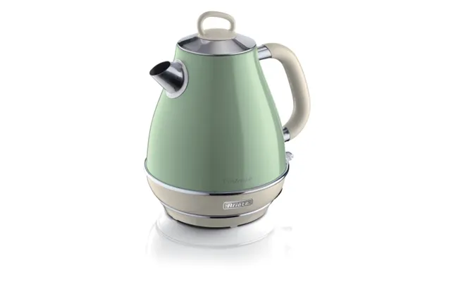 Ariete Vattenkokare - Vintage