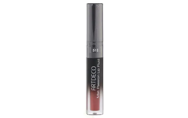 Artdeco Mat Passion Lip Fluid 3 Ml 51 Burnt Rose