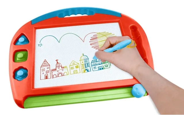 Artkids Magnetisk Tegnebræt 40 Cm 32920