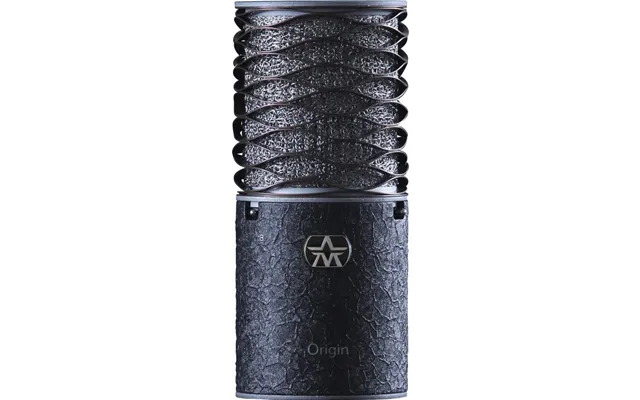 Aston Origin Black Bundle Studiemikrofonpakke