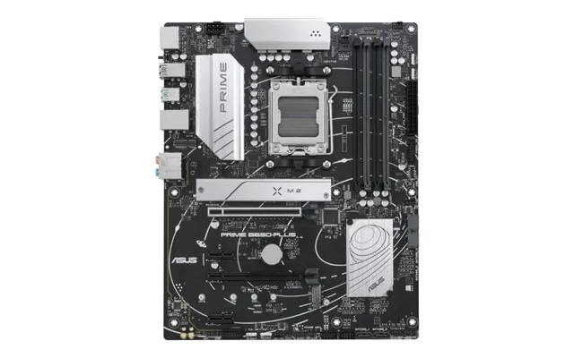 Asus Prime B650-plus - Ddr5