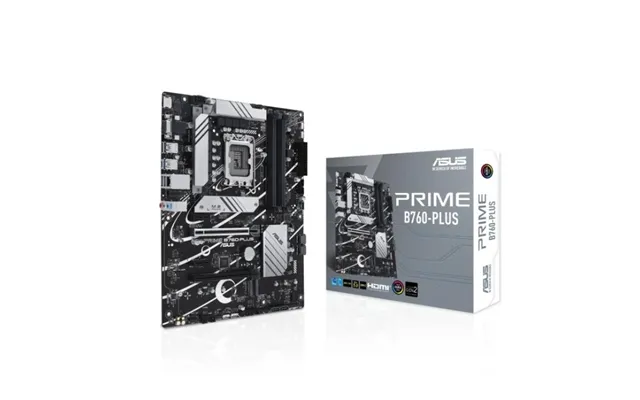 Asus Prime B760-plus