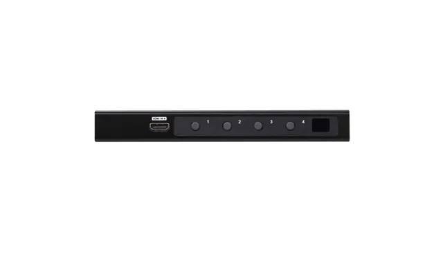 Aten 4-port True 4k Hdmi Switch Sort