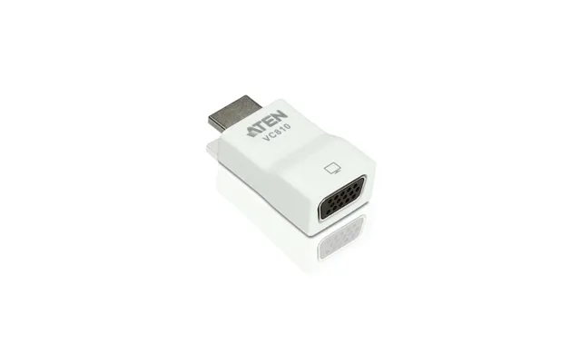 Aten Hdmi Converter Hdmi Input - Vga Hun