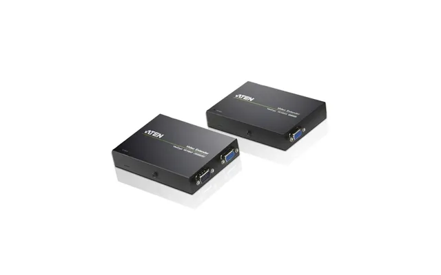Aten Vga Cat5 Extender 150 M