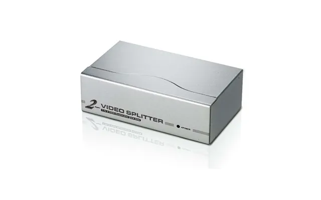 Aten Vs92a Videosplitter Vga