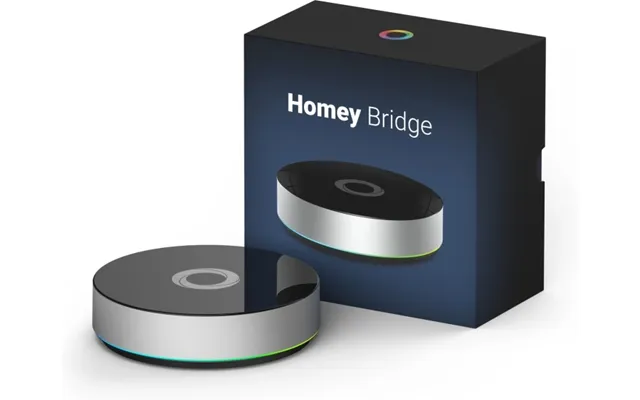 Athom Homey Bridge - Controller Til Hjemmeautomatisering