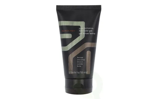 Aveda Men Pure-formance Firm Hold Gel 150 Ml